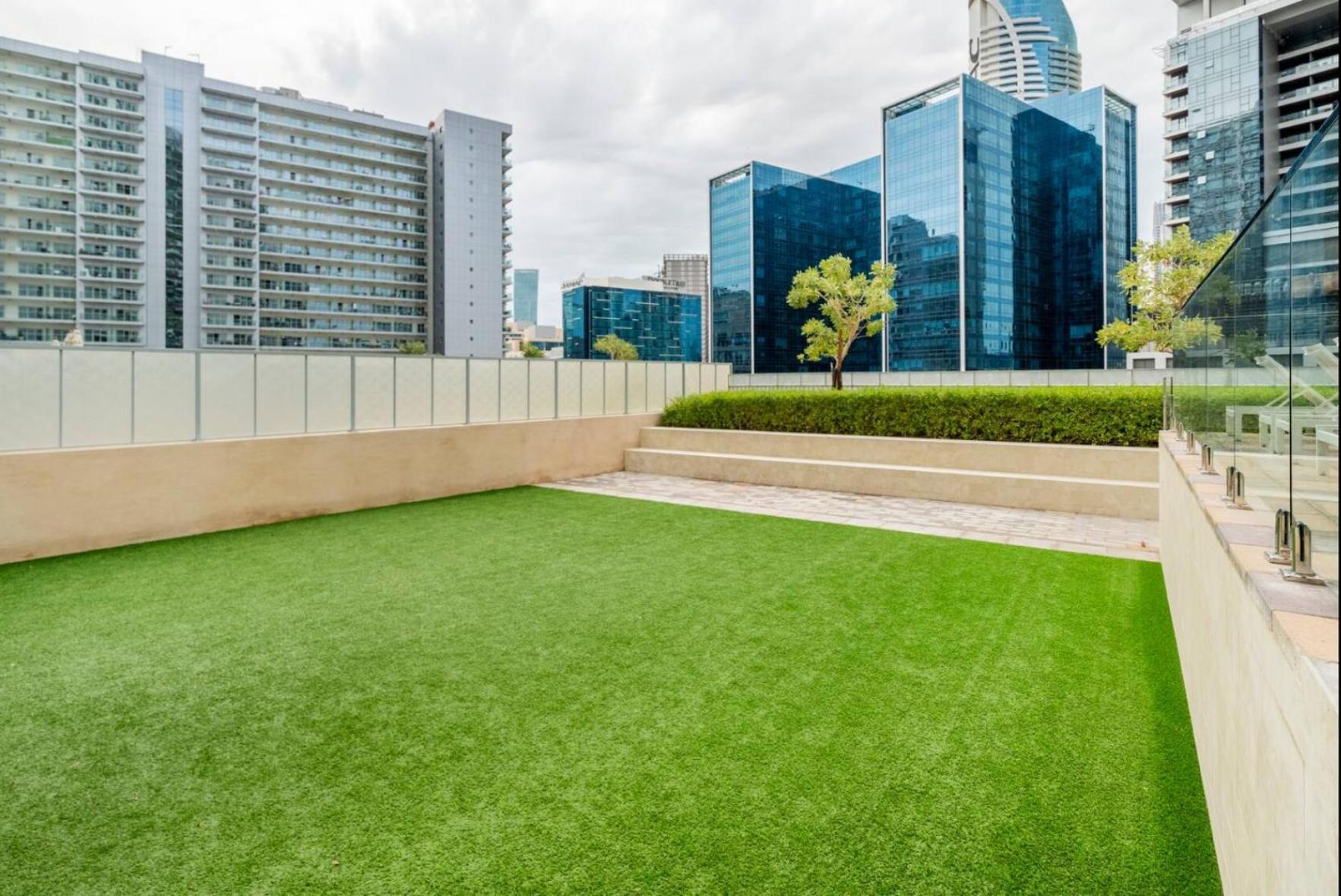 Luxury 2 Bedroom With Burj Khalifa View Dubai Exterior photo
